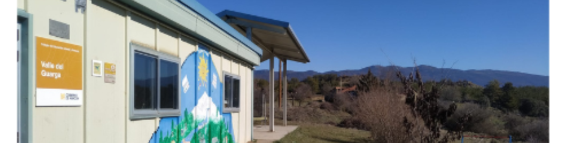 CEIP Valle del Guarga