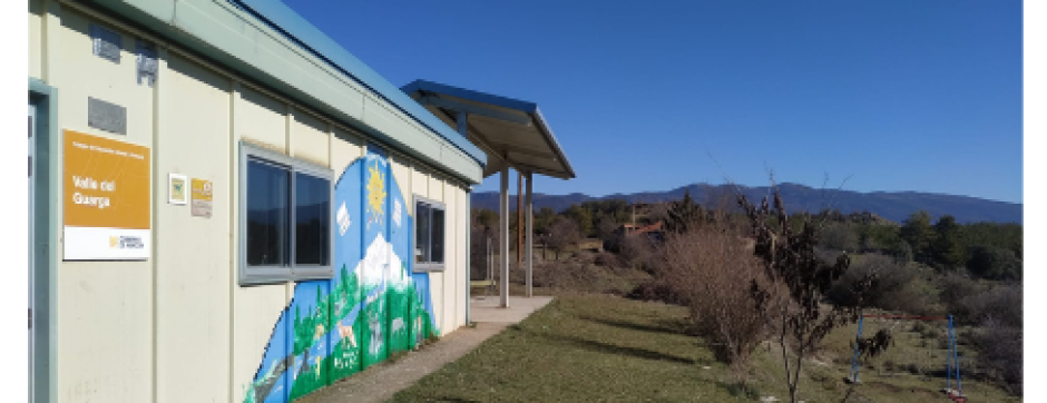 CEIP Valle del Guarga
